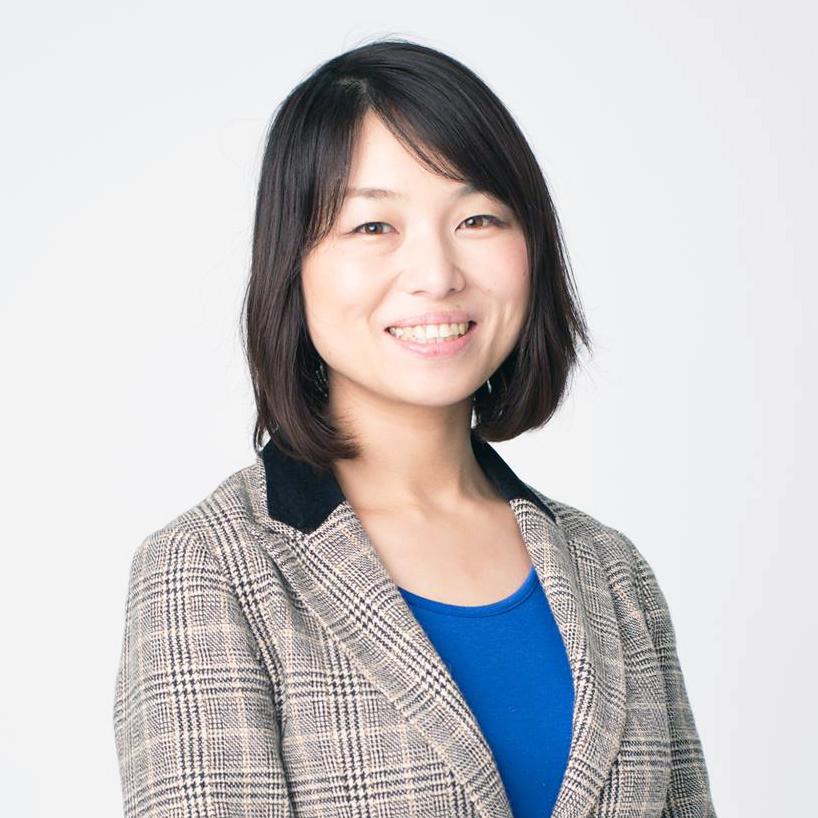 今村久美