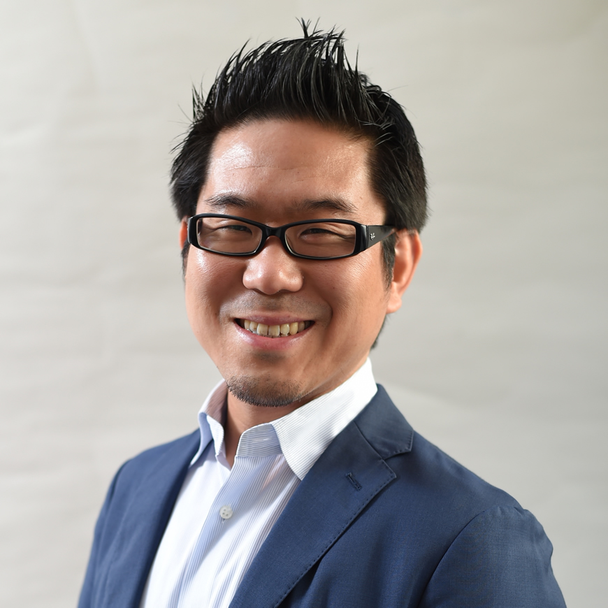岡本拓也